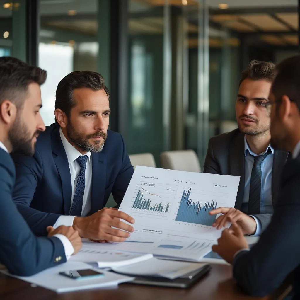 Consultoría para empresas
