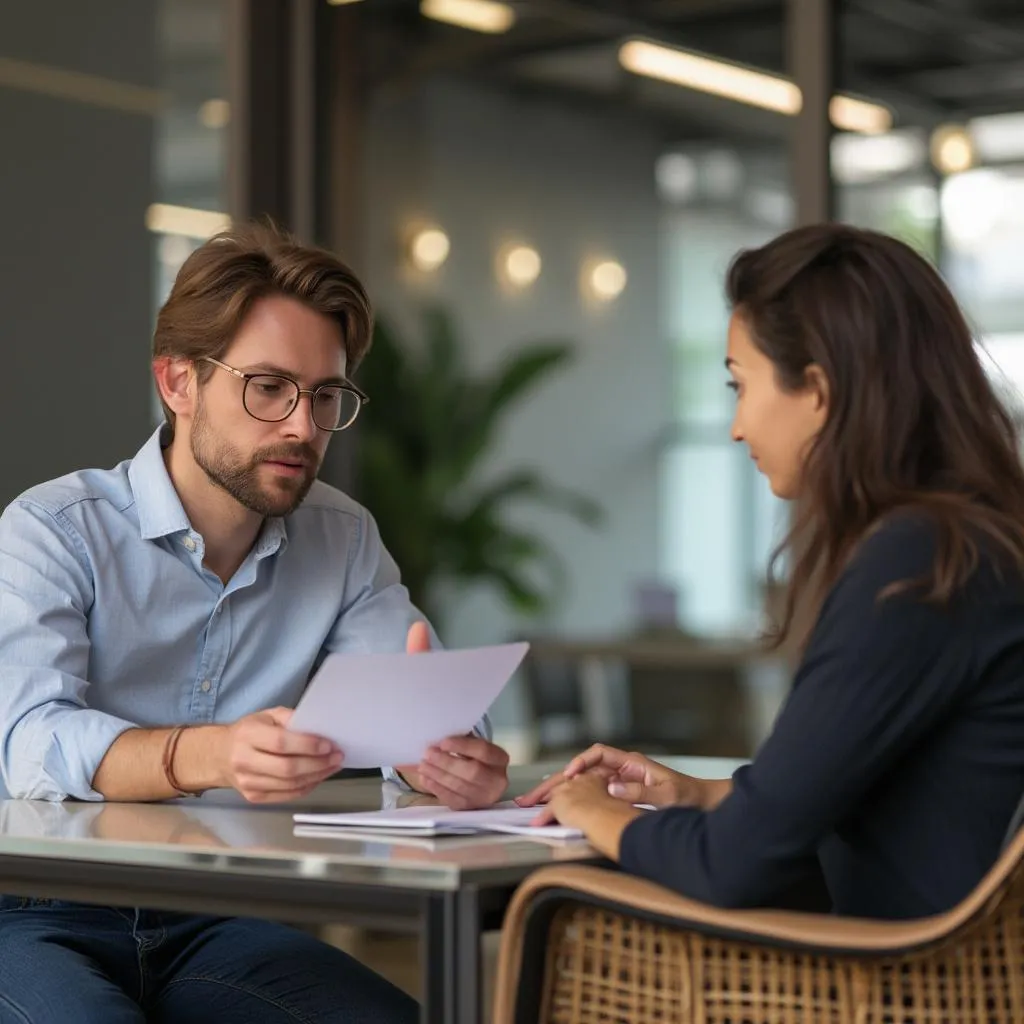 Asesoramiento financiero personal