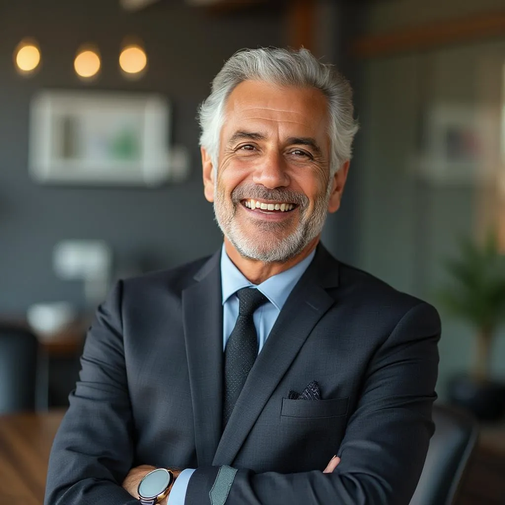 Dr. Martín Rodríguez