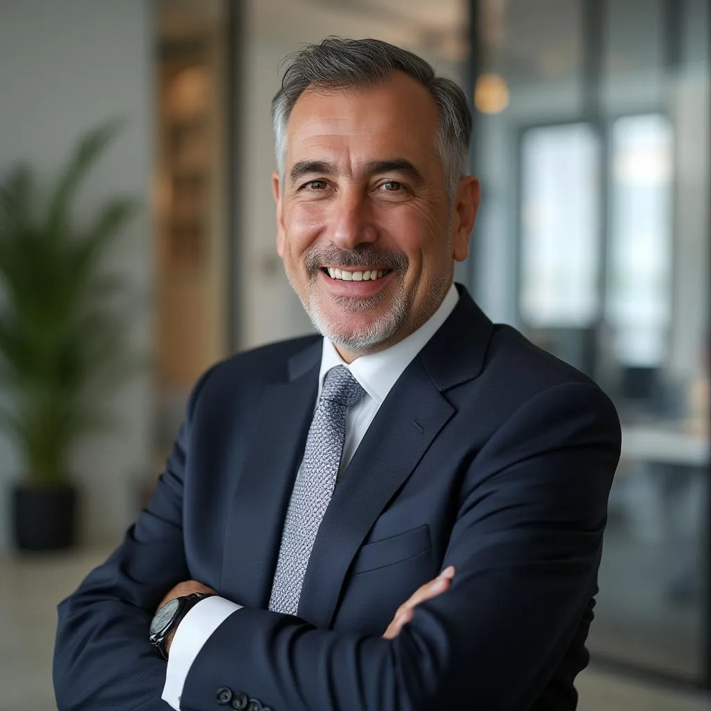 Eduardo Sánchez