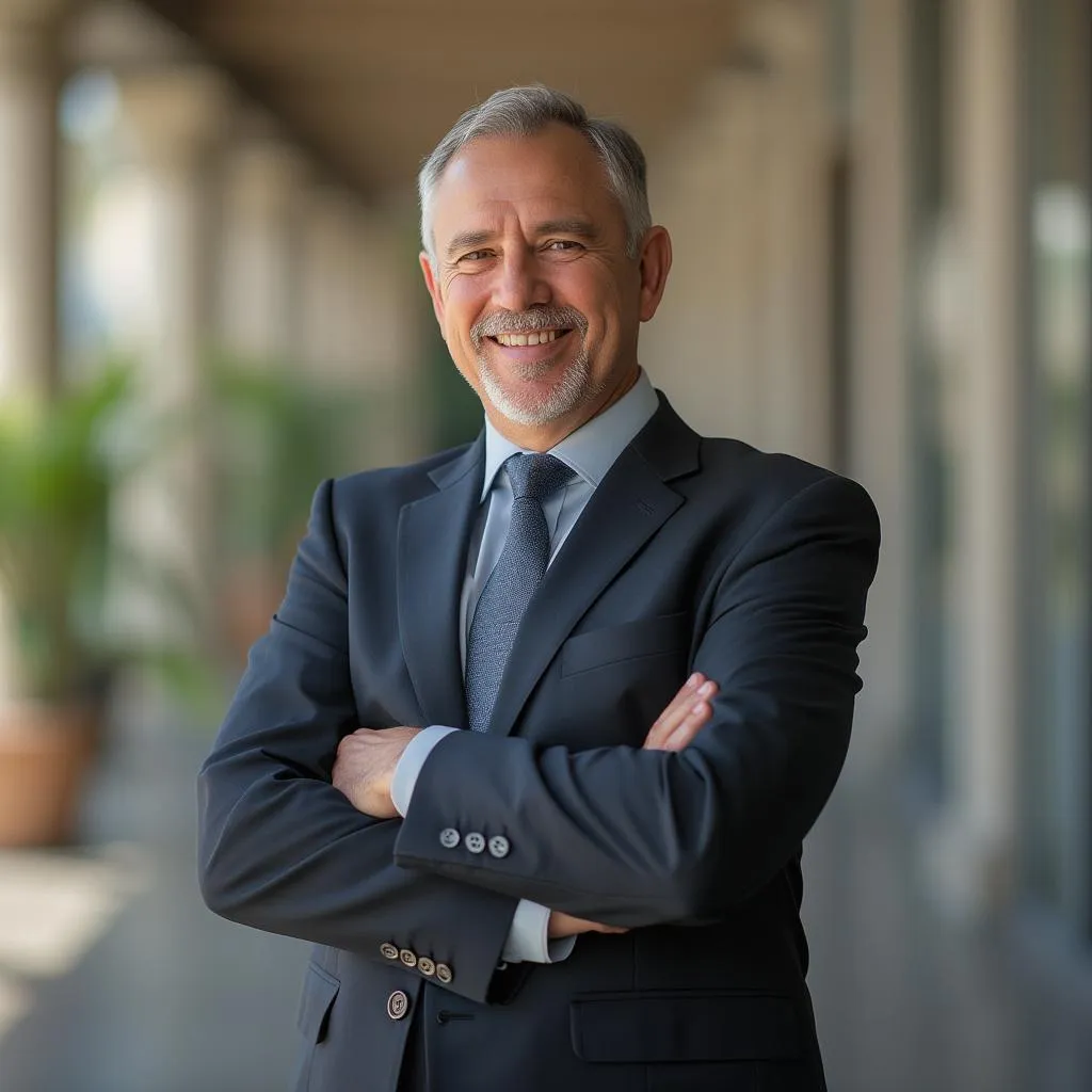 Roberto Gómez