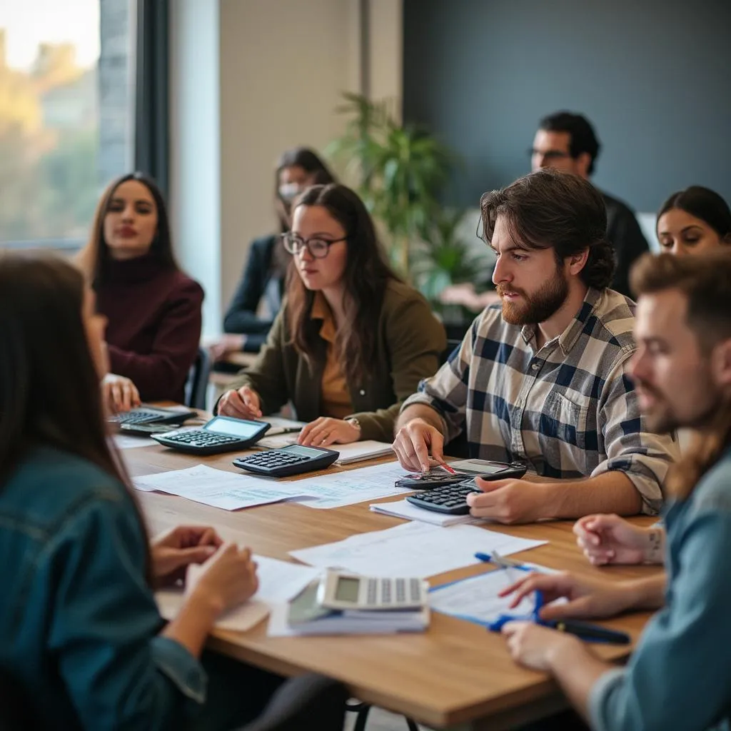 Taller de finanzas personales